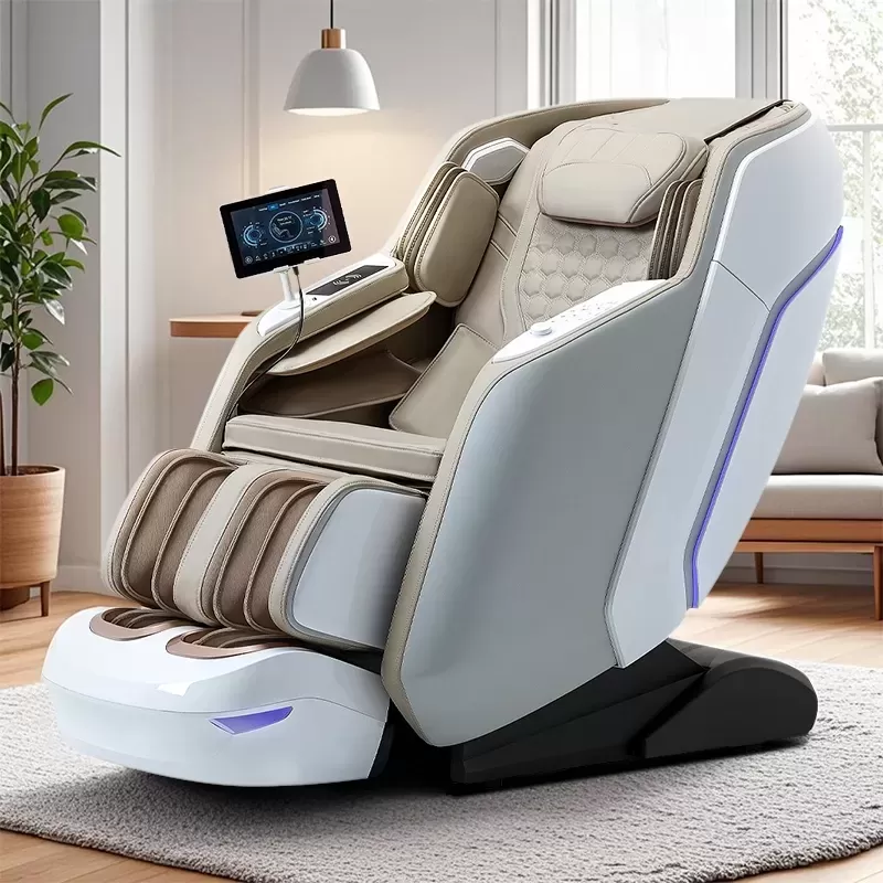 What is a Zero gravity Massage Chair?